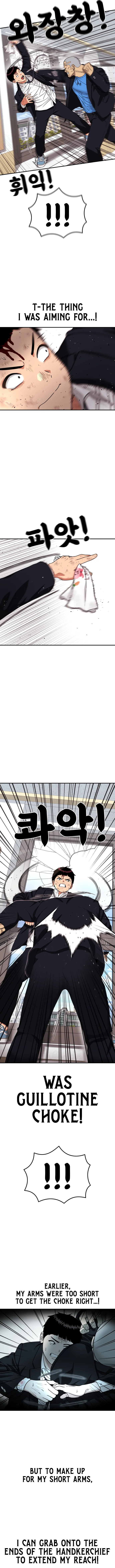 Top 1 Fighting Tutoring Chapter 78 page 6 - 