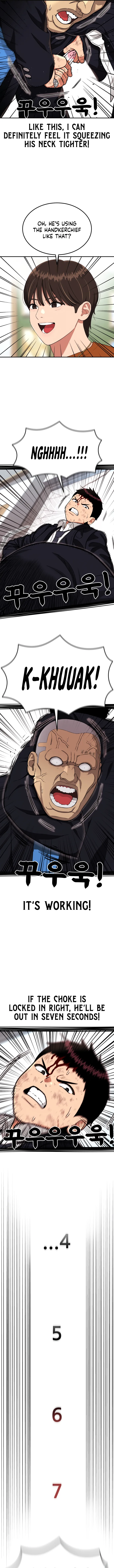 Top 1 Fighting Tutoring Chapter 78 page 7 - 