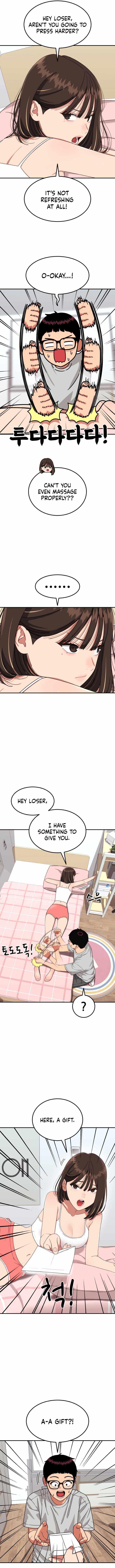 Top 1 Fighting Tutoring Chapter 79 page 11 - 