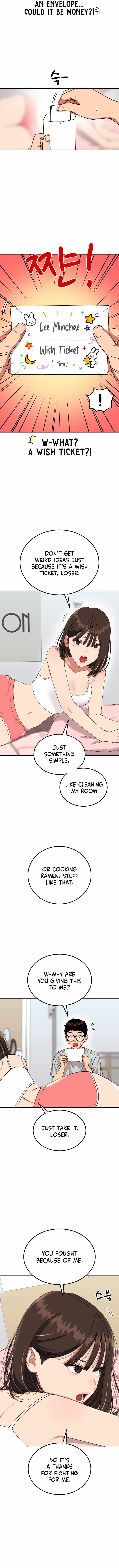 Top 1 Fighting Tutoring Chapter 79 page 12 - 