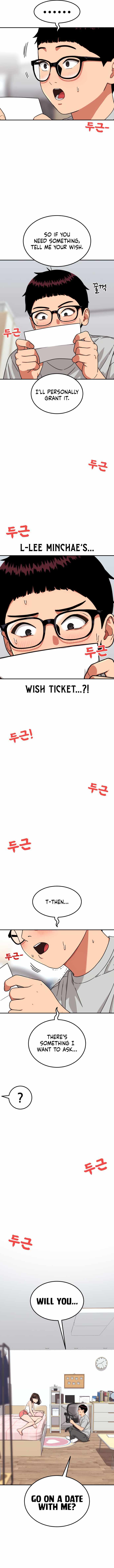 Top 1 Fighting Tutoring Chapter 79 page 13 - 
