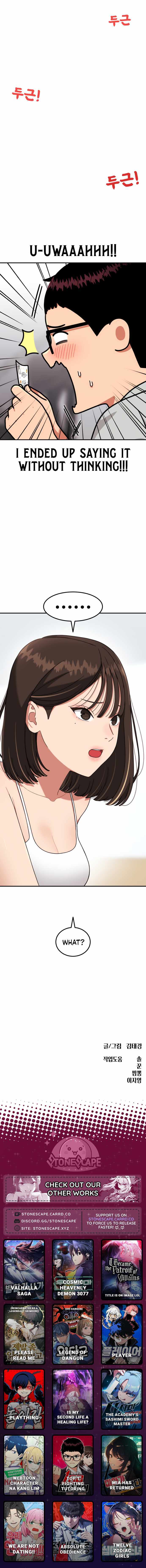Top 1 Fighting Tutoring Chapter 79 page 14 - 