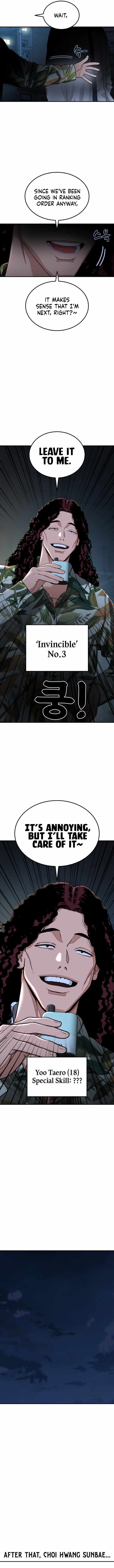 Top 1 Fighting Tutoring Chapter 79 page 7 - 