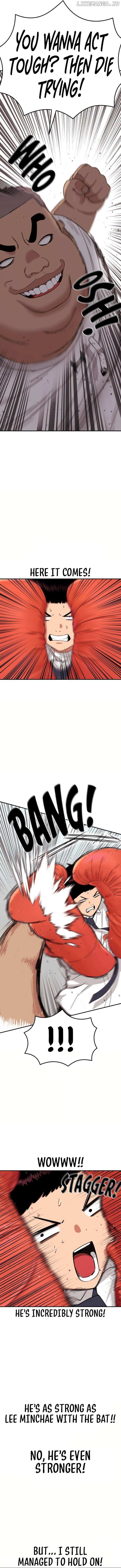 Top 1 Fighting Tutoring Chapter 8 page 10 - 