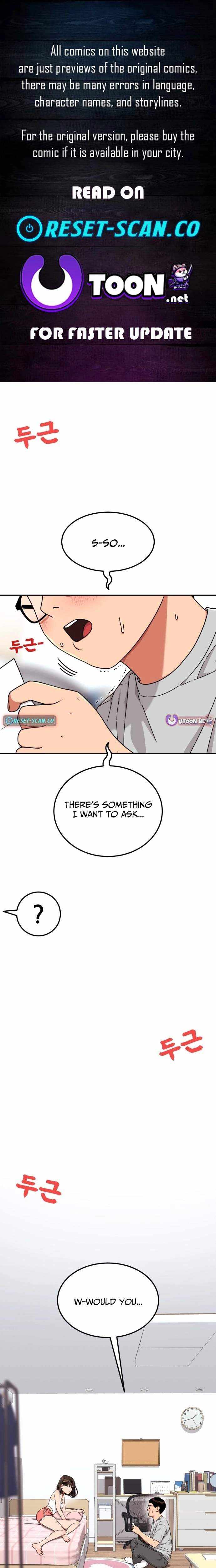 Top 1 Fighting Tutoring Chapter 80 page 1 - 