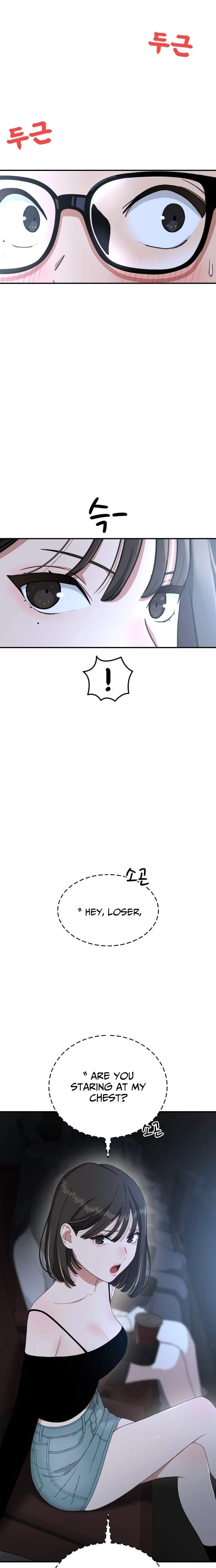 Top 1 Fighting Tutoring Chapter 80 page 13 - 