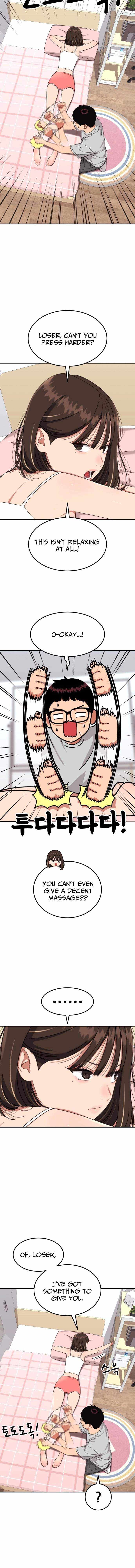 Top 1 Fighting Tutoring Chapter 80 page 18 - 