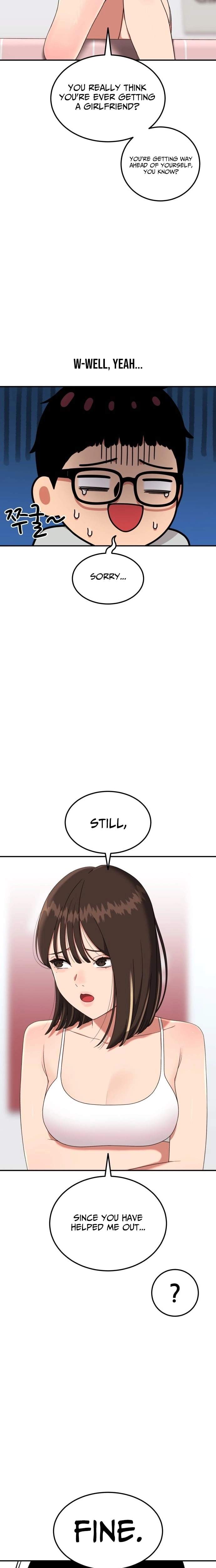 Top 1 Fighting Tutoring Chapter 80 page 4 - 