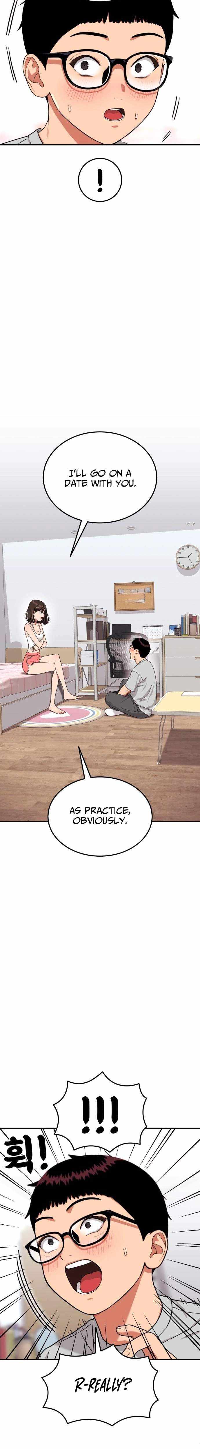 Top 1 Fighting Tutoring Chapter 80 page 5 - 
