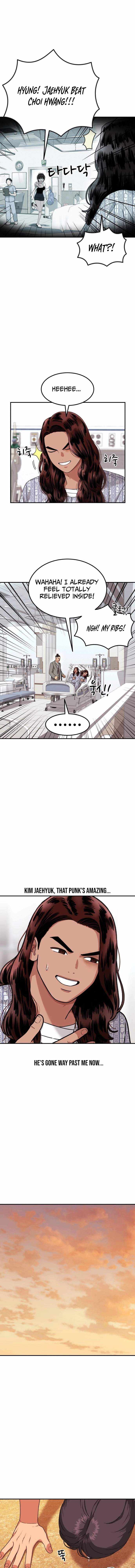 Top 1 Fighting Tutoring Chapter 80 page 7 - 