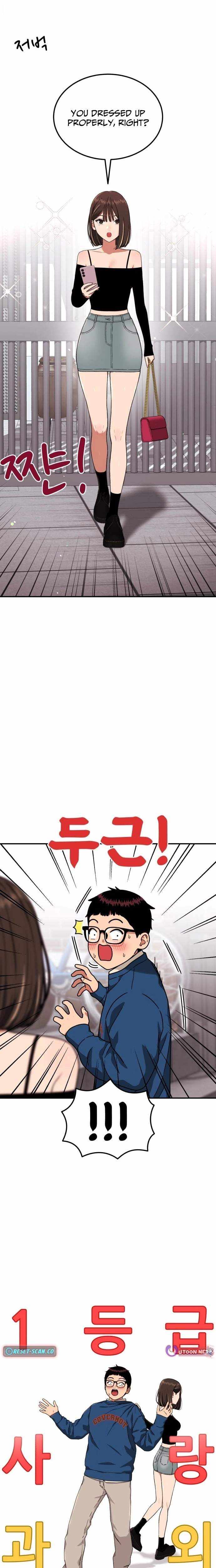 Top 1 Fighting Tutoring Chapter 80 page 8 - 