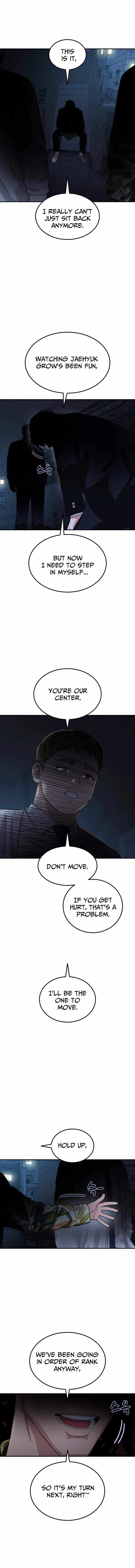 Top 1 Fighting Tutoring Chapter 80 page 10 - 