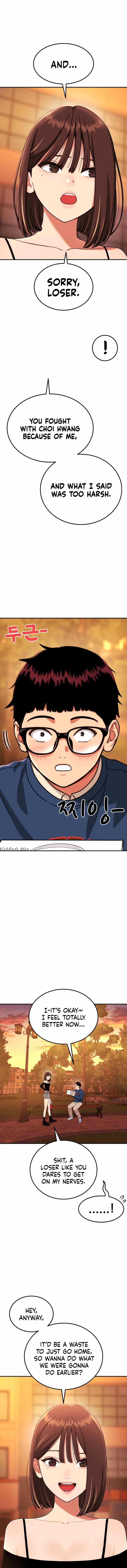 Top 1 Fighting Tutoring Chapter 81 page 13 - 