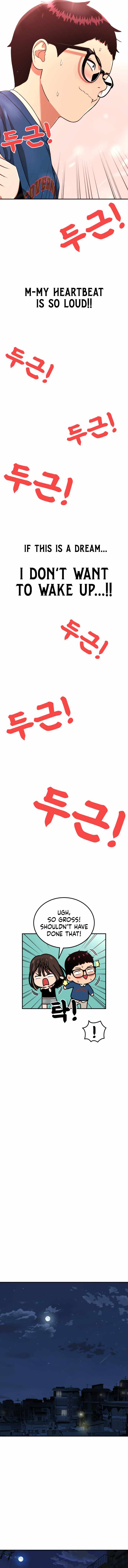 Top 1 Fighting Tutoring Chapter 81 page 16 - 