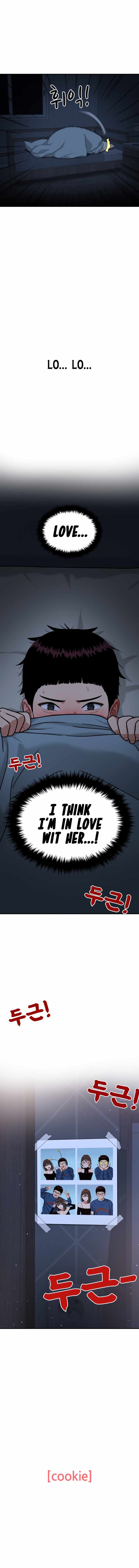 Top 1 Fighting Tutoring Chapter 81 page 18 - 