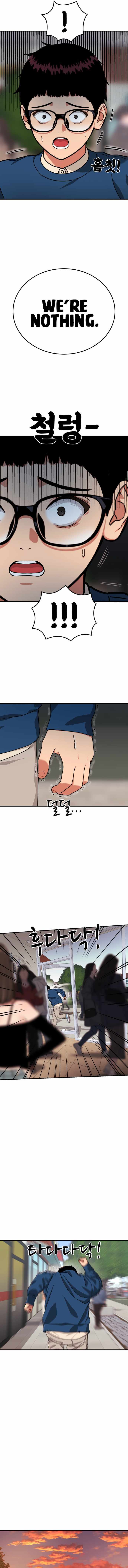 Top 1 Fighting Tutoring Chapter 81 page 3 - 