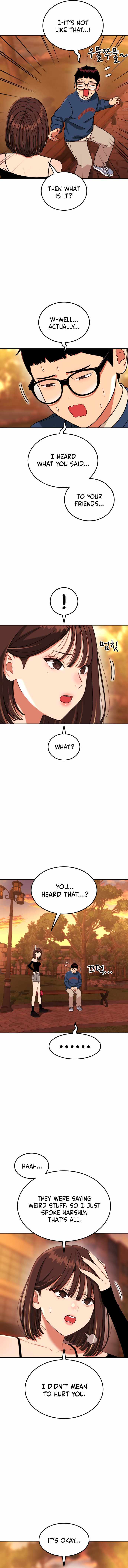 Top 1 Fighting Tutoring Chapter 81 page 7 - 