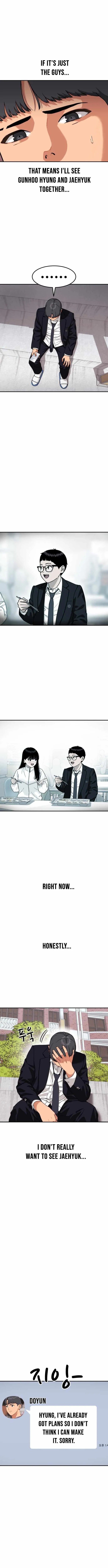 Top 1 Fighting Tutoring Chapter 83 page 9 - 