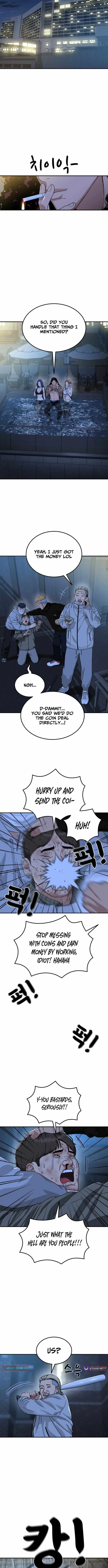 Top 1 Fighting Tutoring Chapter 84 page 2 - 
