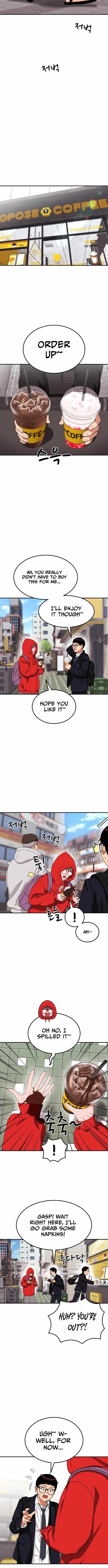 Top 1 Fighting Tutoring Chapter 84 page 7 - 