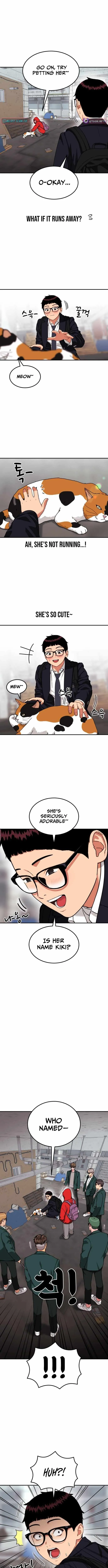 Top 1 Fighting Tutoring Chapter 84 page 10 - 