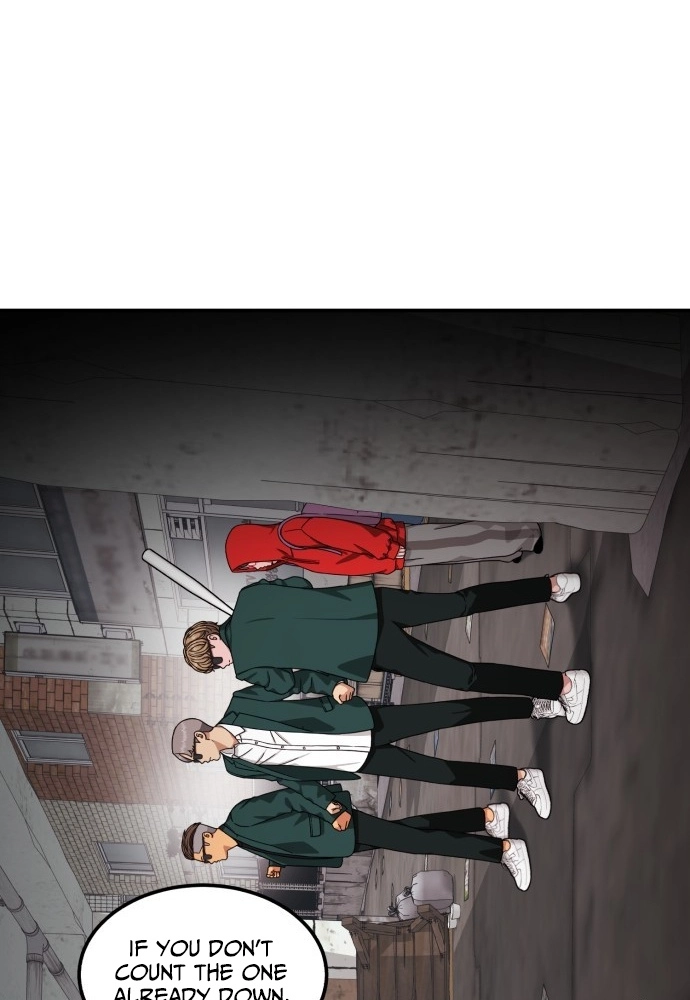 Top 1 Fighting Tutoring Chapter 85 page 102 - 