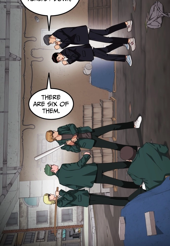 Top 1 Fighting Tutoring Chapter 85 page 103 - 
