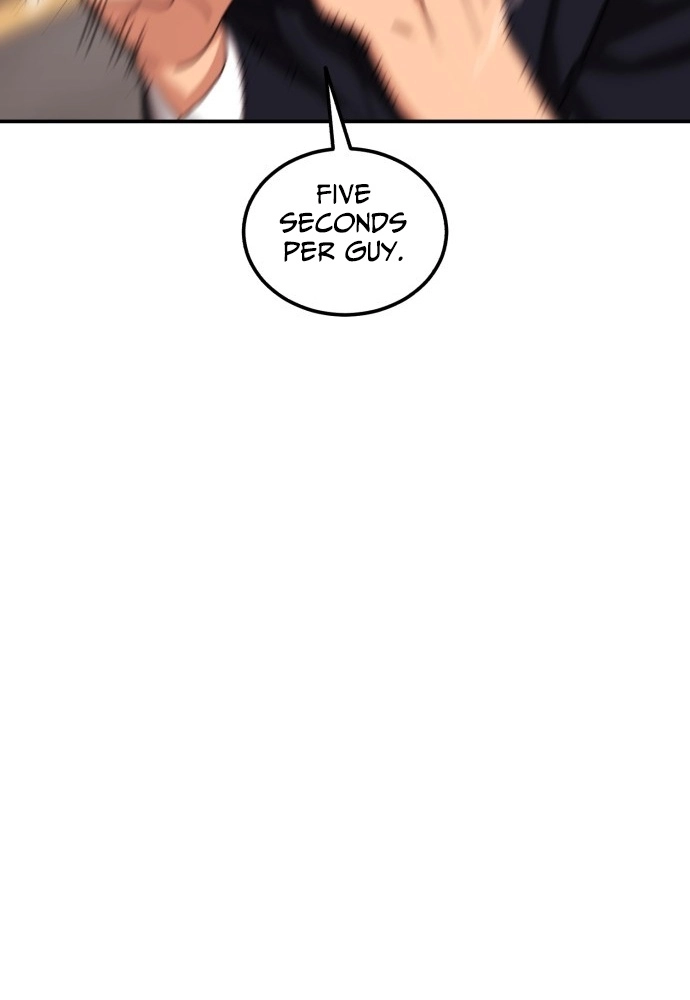 Top 1 Fighting Tutoring Chapter 85 page 111 - 