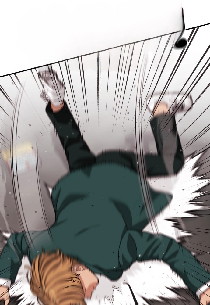 Top 1 Fighting Tutoring Chapter 85 page 118 - 