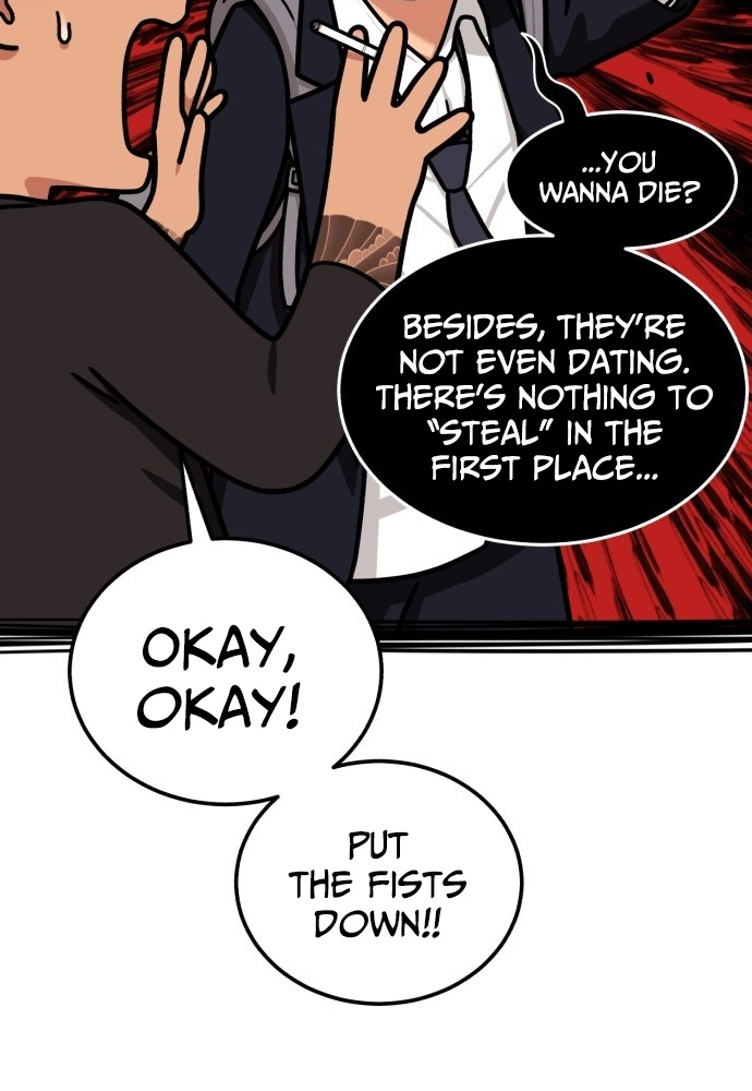Top 1 Fighting Tutoring Chapter 85 page 13 - 