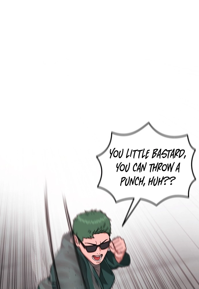 Top 1 Fighting Tutoring Chapter 85 page 121 - 