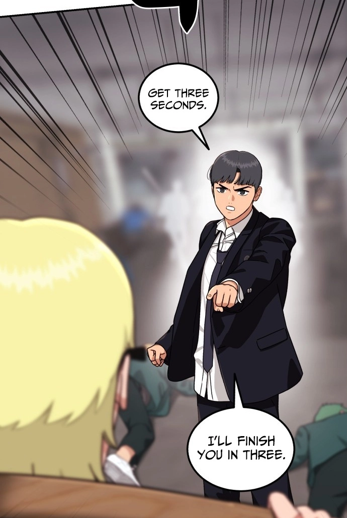 Top 1 Fighting Tutoring Chapter 85 page 131 - 