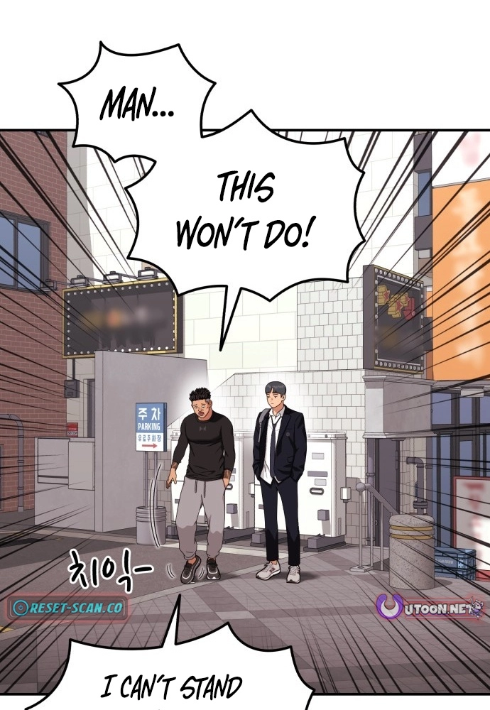 Top 1 Fighting Tutoring Chapter 85 page 17 - 
