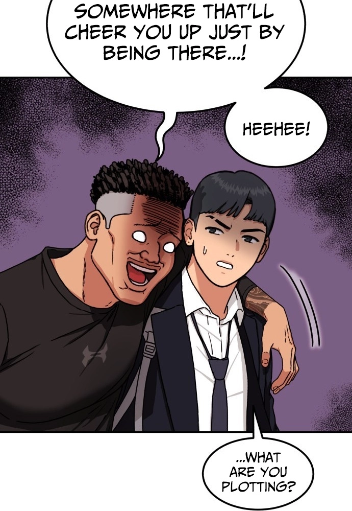 Top 1 Fighting Tutoring Chapter 85 page 19 - 