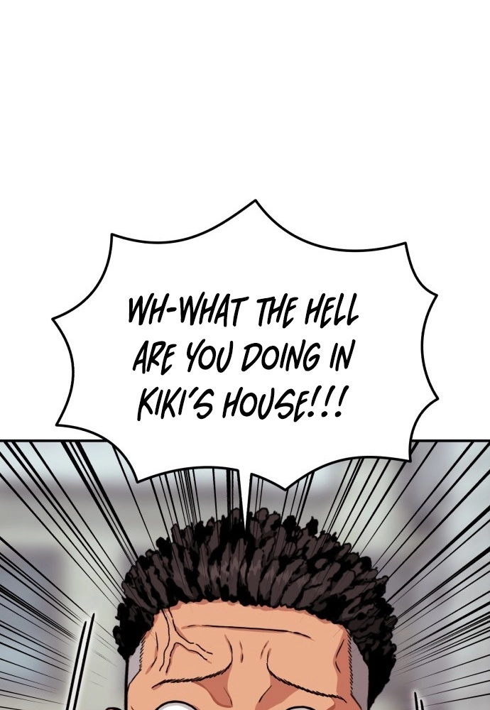 Top 1 Fighting Tutoring Chapter 85 page 27 - 