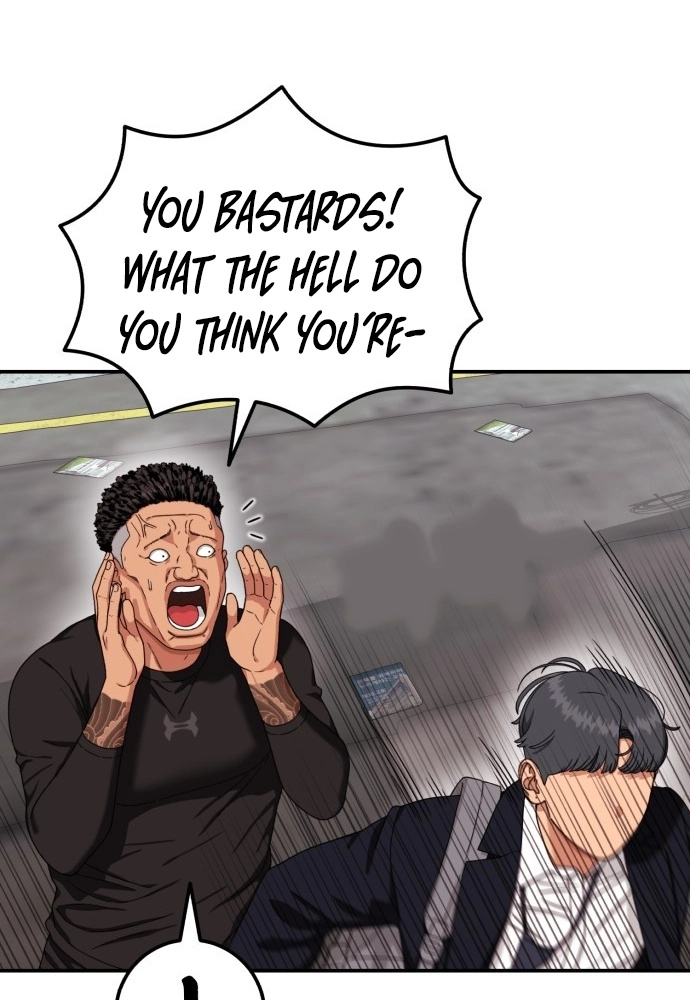 Top 1 Fighting Tutoring Chapter 85 page 35 - 