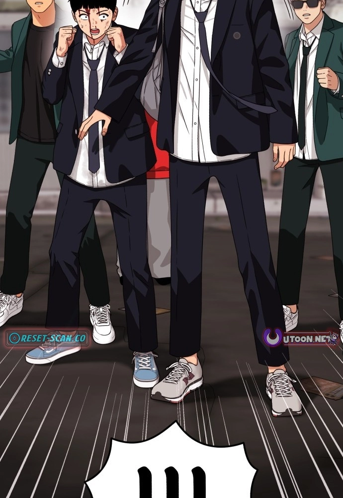 Top 1 Fighting Tutoring Chapter 85 page 37 - 