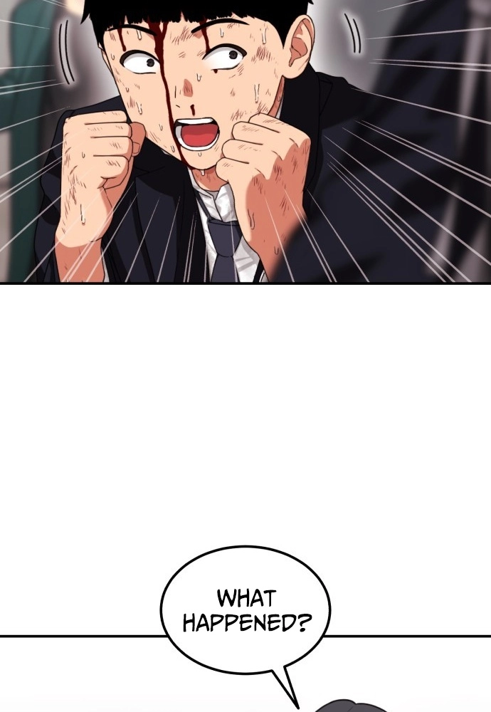 Top 1 Fighting Tutoring Chapter 85 page 39 - 