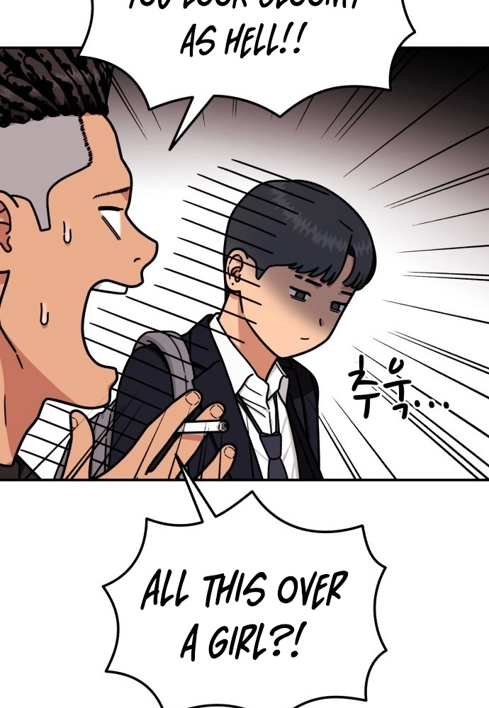 Top 1 Fighting Tutoring Chapter 85 page 5 - 