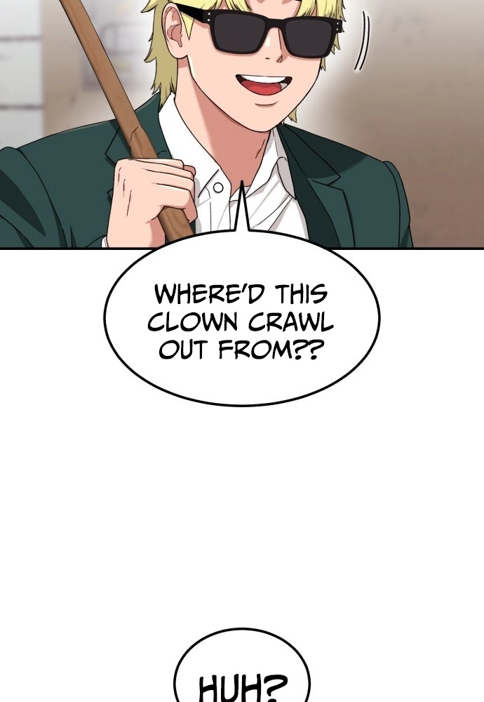 Top 1 Fighting Tutoring Chapter 85 page 43 - 