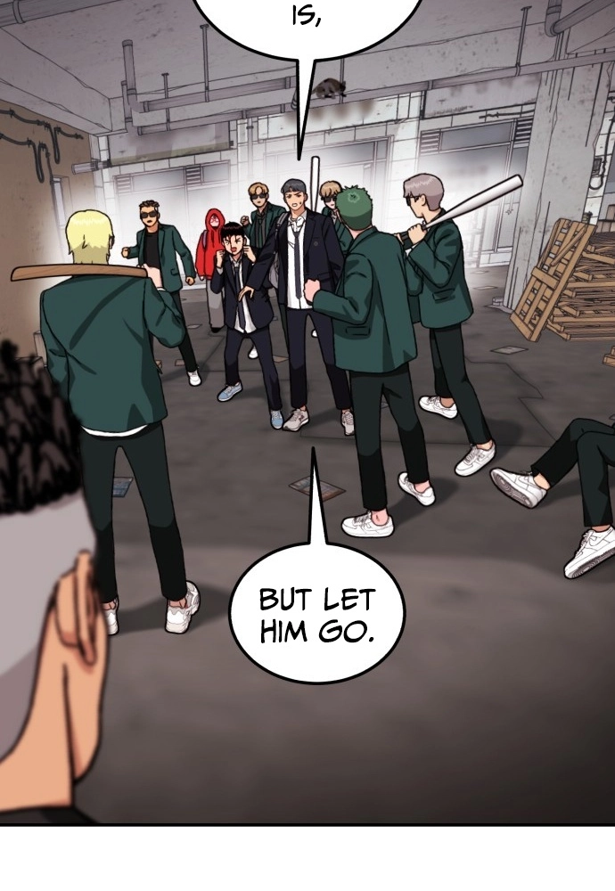 Top 1 Fighting Tutoring Chapter 85 page 51 - 