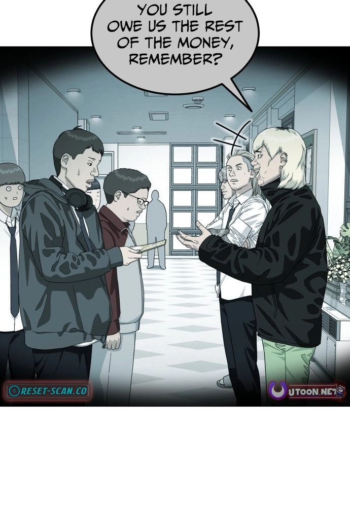 Top 1 Fighting Tutoring Chapter 85 page 74 - 