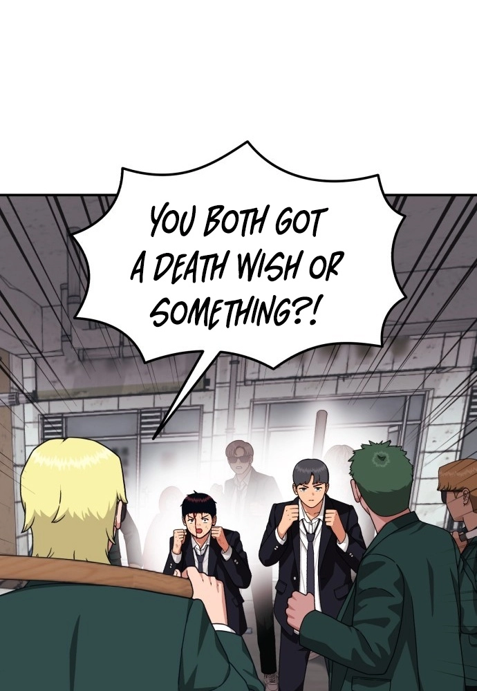 Top 1 Fighting Tutoring Chapter 85 page 98 - 