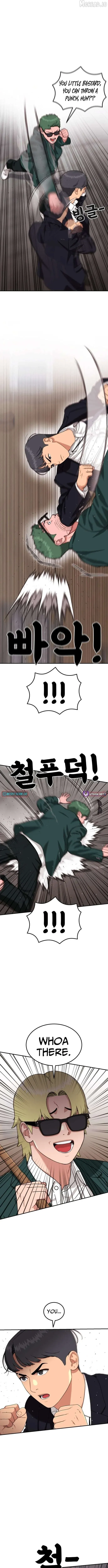 Top 1 Fighting Tutoring Chapter 86 page 13 - 