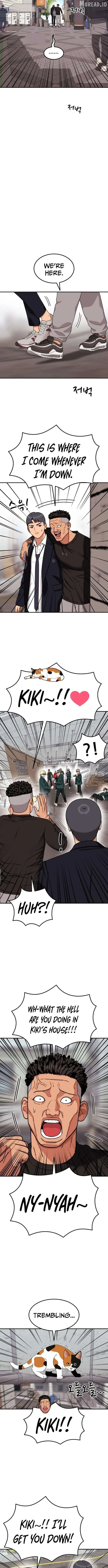 Top 1 Fighting Tutoring Chapter 86 page 3 - 