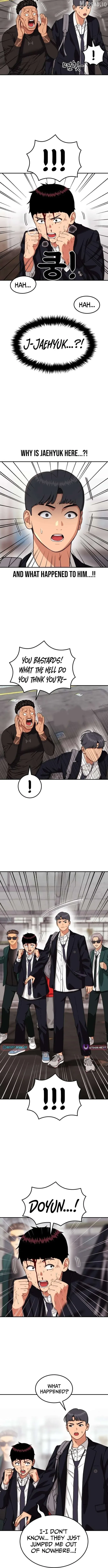 Top 1 Fighting Tutoring Chapter 86 page 4 - 