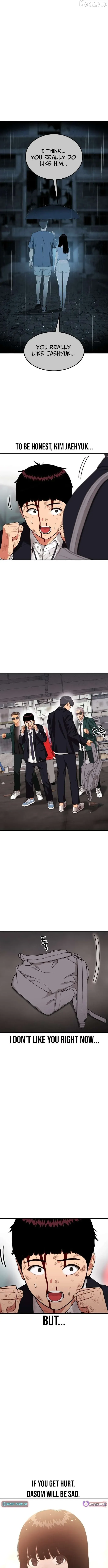 Top 1 Fighting Tutoring Chapter 86 page 9 - 