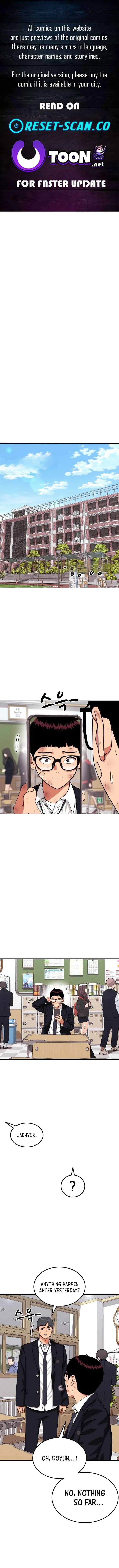 Top 1 Fighting Tutoring Chapter 88 page 1 - 