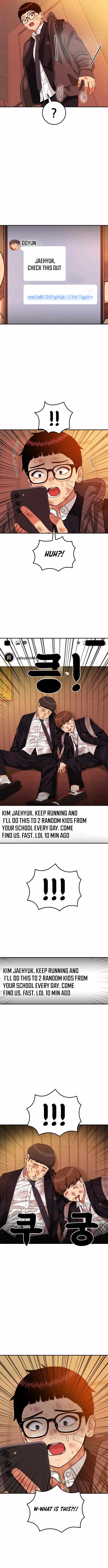Top 1 Fighting Tutoring Chapter 88 page 9 - 