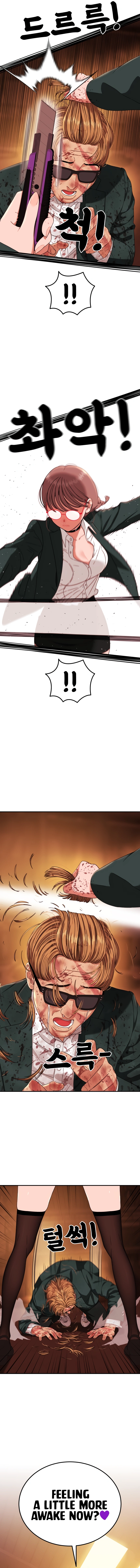 Top 1 Fighting Tutoring Chapter 89 page 6 - 